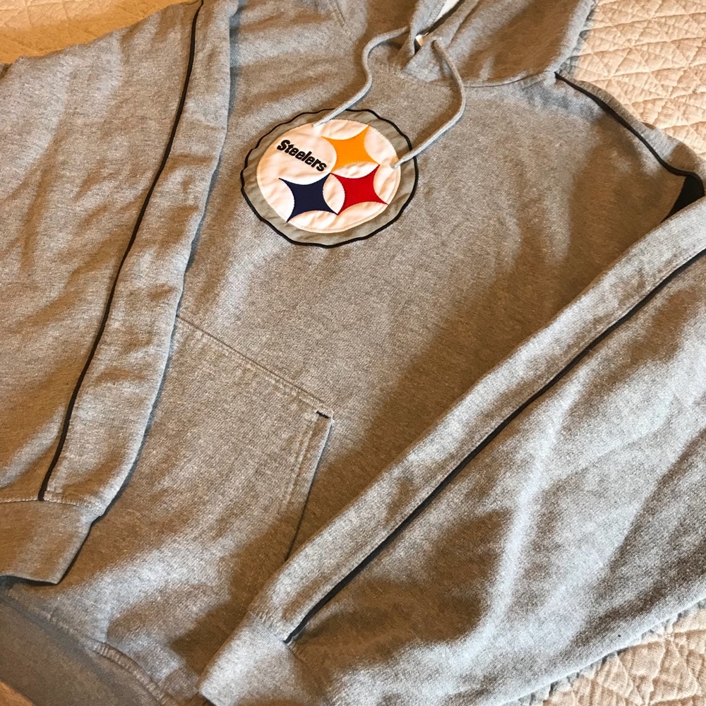 Pittsburgh Steelers Hoodie